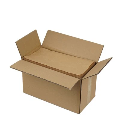 هل يمكن إعادة تدوير حشوات الورق المطوية؟