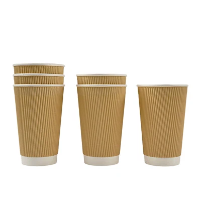 Paper Cups